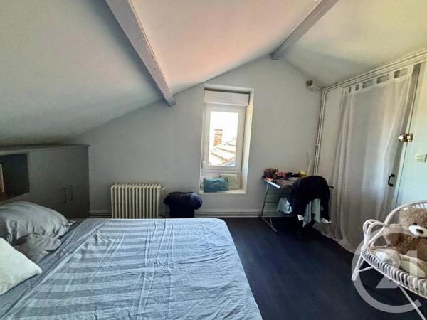 Maison à vendre  5 pièces - 105 m 2   FIRMINY  - 42