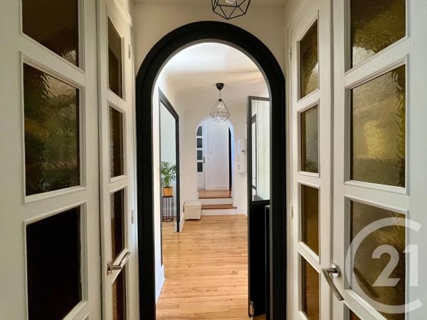 Maison à vendre  5 pièces - 105 m 2   FIRMINY  - 42