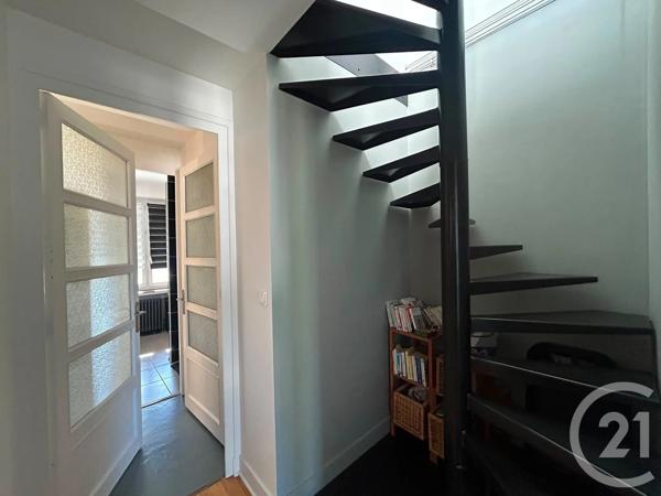 Maison à vendre  5 pièces - 105 m 2   FIRMINY  - 42