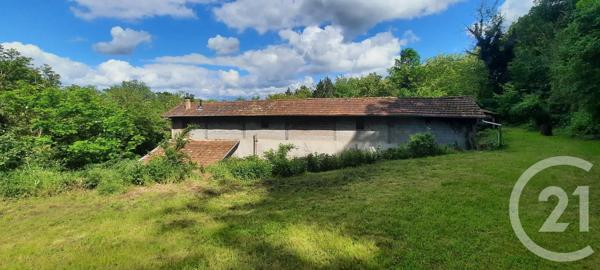 Maison à vendre  3 pièces - 82 m 2   VERGONGHEON  - 43