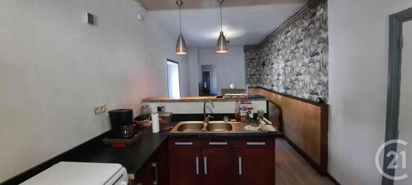 Maison à vendre  3 pièces - 82 m 2   VERGONGHEON  - 43