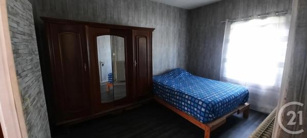 Maison à vendre  3 pièces - 82 m 2   VERGONGHEON  - 43