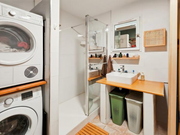 Roissy-en-Brie (77680) 77680 - ROISSY EN BRIE - MAISON INDIVIDUELLE DE 145M² HABITABLE - 7 PIÈCES - 4 CHAMBRES - UNE VERANDA - SITUÉE