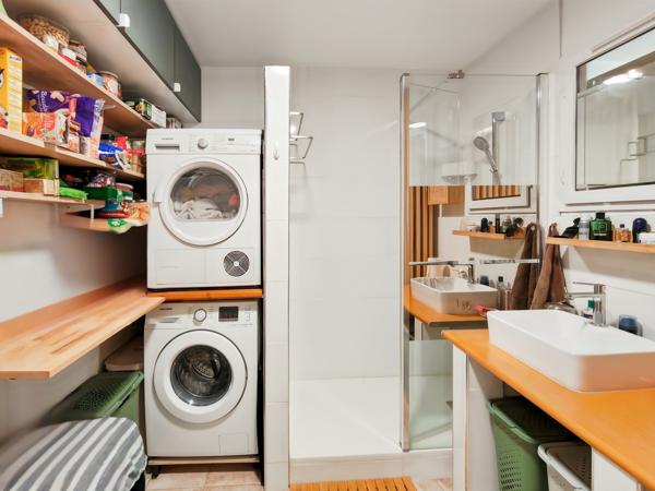 Roissy-en-Brie (77680) 77680 - ROISSY EN BRIE - MAISON INDIVIDUELLE DE 145M² HABITABLE - 7 PIÈCES - 4 CHAMBRES - UNE VERANDA - SITUÉE