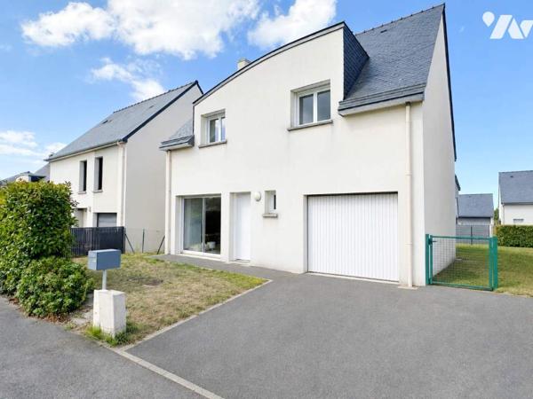 Maison T5