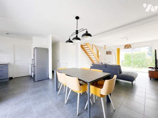 Maison T5