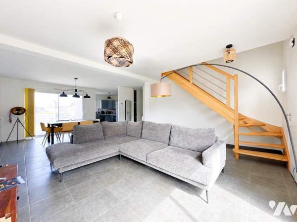 Maison T5