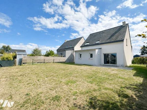 Maison T5