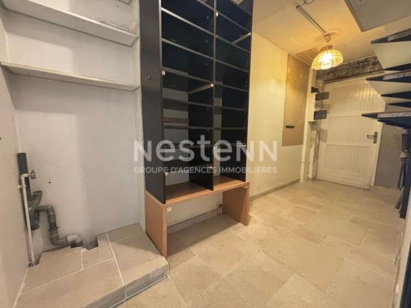 Nestenn Igny - Maison de ville, 2 chambres, cuisine ouverte, pas de travaux, idéal 1er achat, centre ville, proche Ligne V (RER C), plateau Saclay et Vélizy