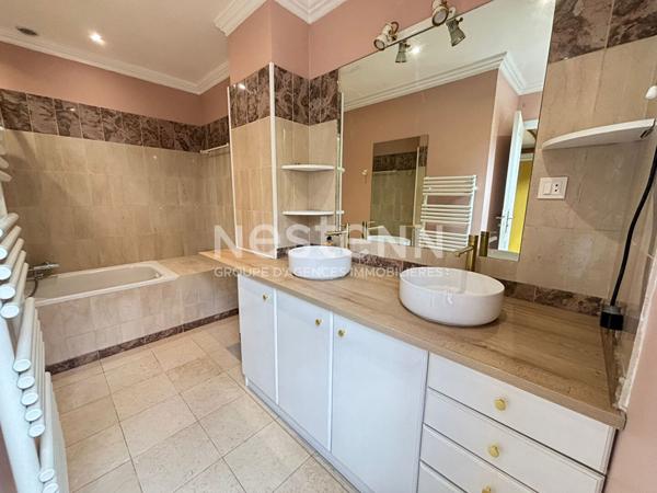 Nestenn Igny - Maison de ville, 2 chambres, cuisine ouverte, pas de travaux, idéal 1er achat, centre ville, proche Ligne V (RER C), plateau Saclay et Vélizy