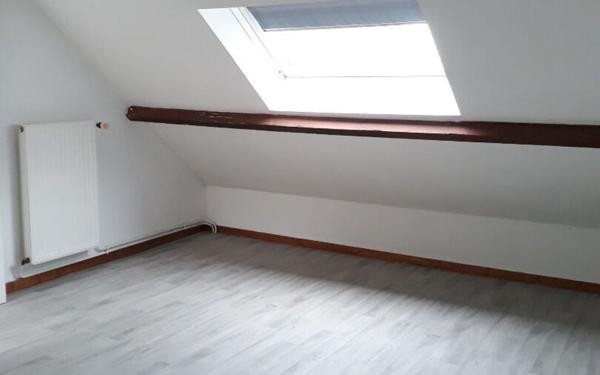 Maison à louer    4 pièces •  Hazebrouck