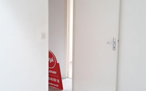 Maison à louer    4 pièces •  Hazebrouck
