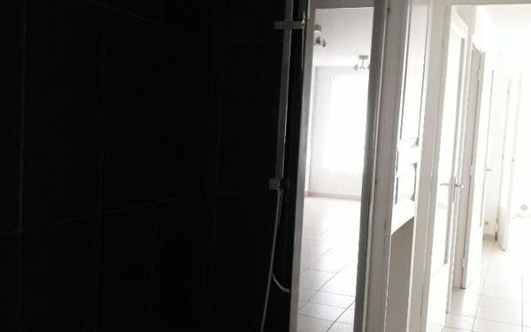 Maison à louer    4 pièces •  Hazebrouck