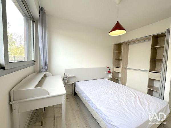 Location appartement 4 pièces 80 m² Marseille 10