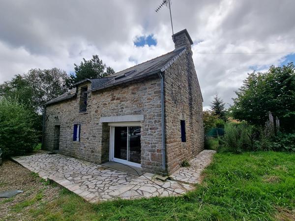 Maison à vendre à BANNALEC - Référence 2494