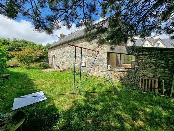 Maison à vendre à BANNALEC - Référence 2494