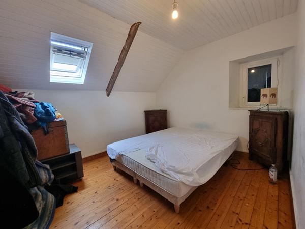 Maison à vendre à BANNALEC - Référence 2494