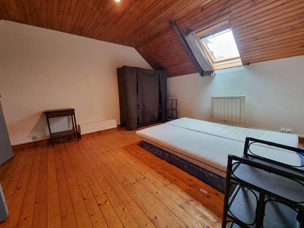 Maison à vendre à BANNALEC - Référence 2494