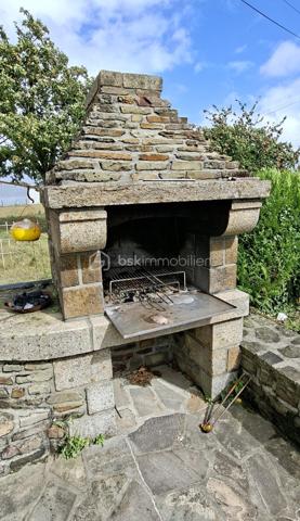 Maison en pierre de 158 m²