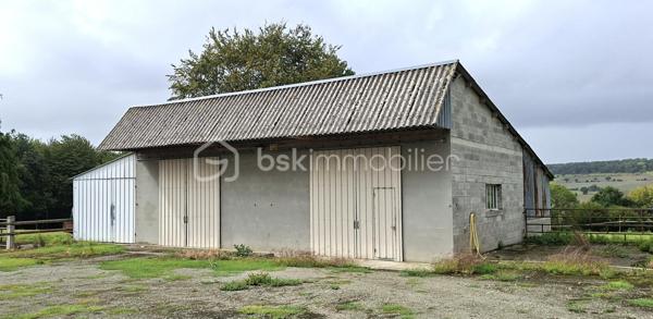 Maison en pierre de 158 m²