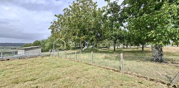 Maison en pierre de 158 m²