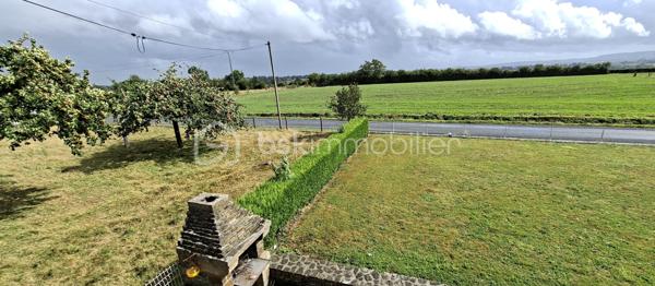 Maison en pierre de 158 m²