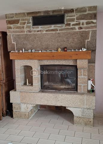 Maison en pierre de 158 m²