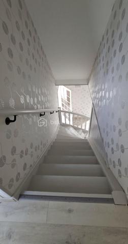 Maison en pierre de 158 m²