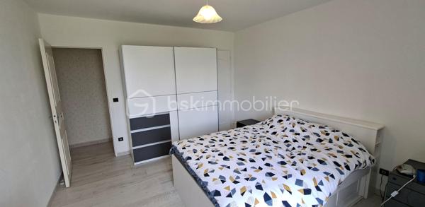 Maison en pierre de 158 m²