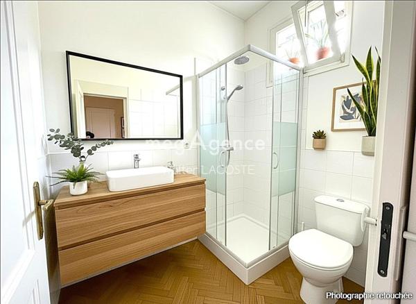 Maison à Saint-Nom-la-Bretèche, 78860 - 10 pièces 260m²