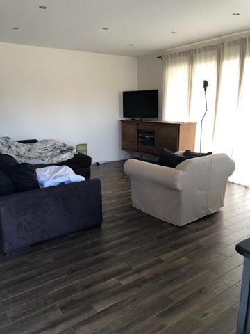 Maison 94 m2 sur terrain 600 m2