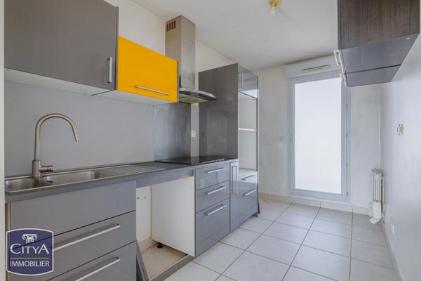 Appartement à vendre 4 pièces 87.7m² Francheville (69340)
