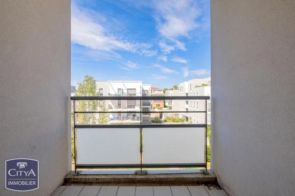 Appartement à vendre 4 pièces 87.7m² Francheville (69340)