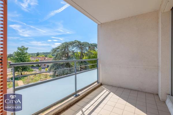Appartement à vendre 4 pièces 87.7m² Francheville (69340)