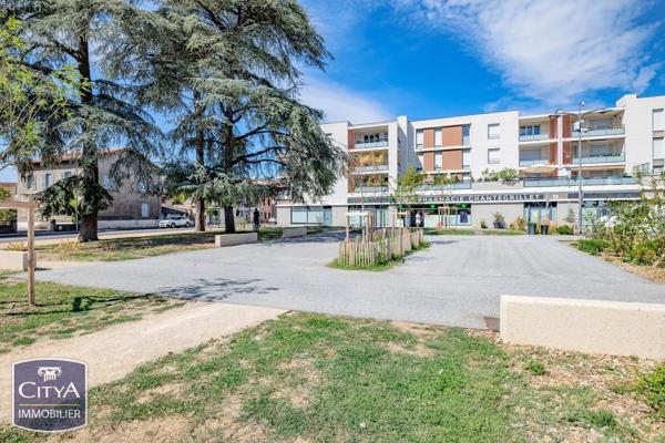Appartement à vendre 4 pièces 87.7m² Francheville (69340)