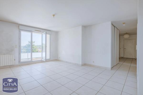 Appartement à vendre 4 pièces 87.7m² Francheville (69340)