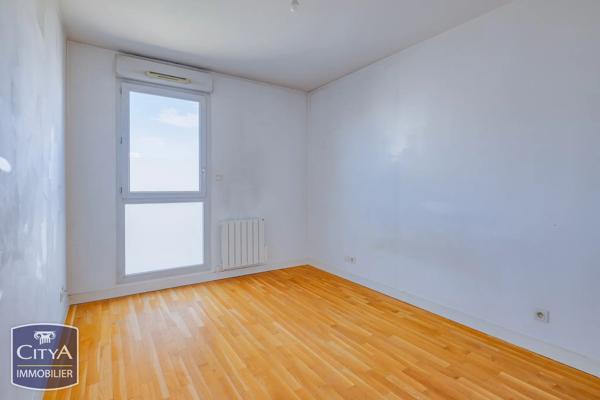 Appartement à vendre 4 pièces 87.7m² Francheville (69340)