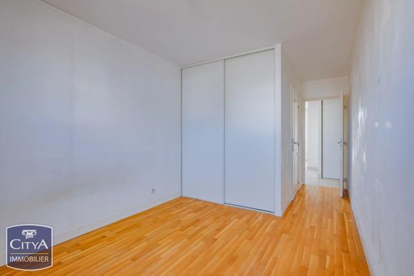 Appartement à vendre 4 pièces 87.7m² Francheville (69340)