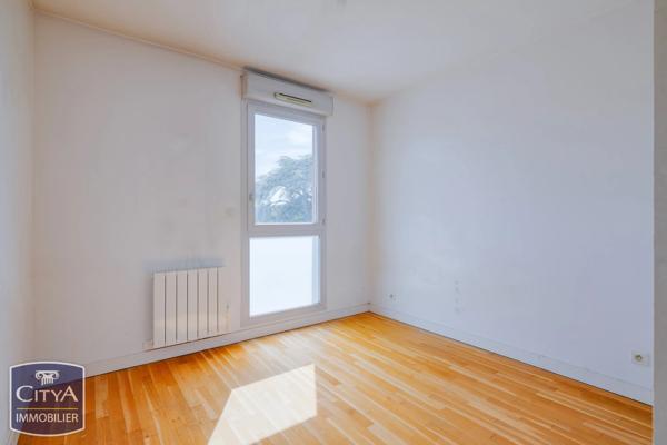Appartement à vendre 4 pièces 87.7m² Francheville (69340)
