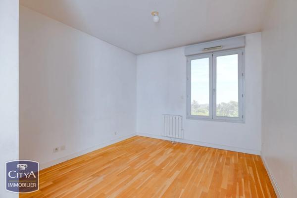 Appartement à vendre 4 pièces 87.7m² Francheville (69340)