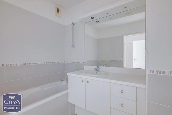 Appartement à vendre 4 pièces 87.7m² Francheville (69340)