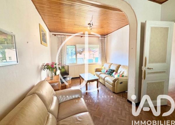 Maison à vendre 4 pièces 67 m² Toulon
