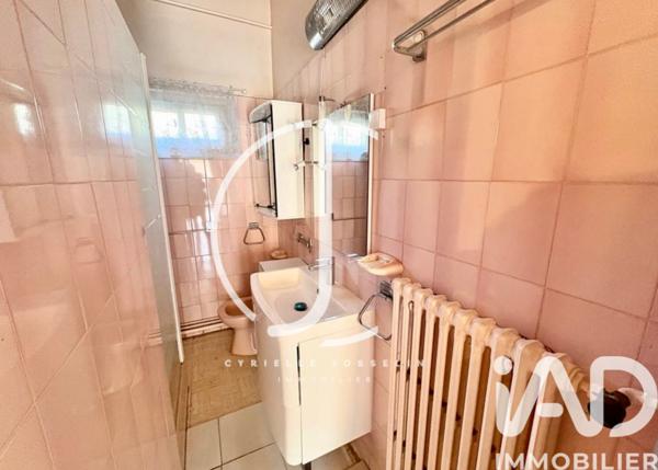 Maison à vendre 4 pièces 67 m² Toulon