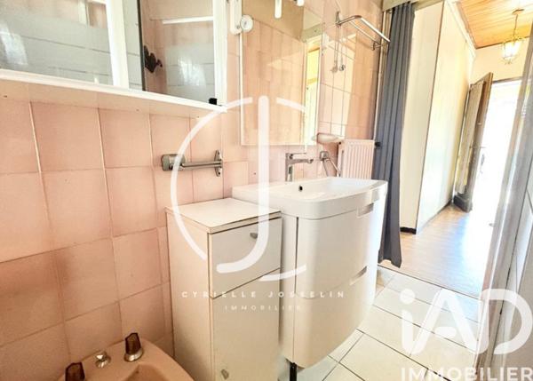 Maison à vendre 4 pièces 67 m² Toulon