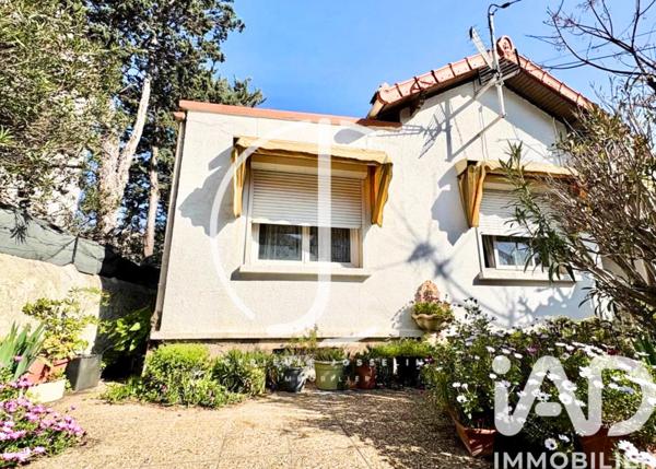 Maison à vendre 4 pièces 67 m² Toulon