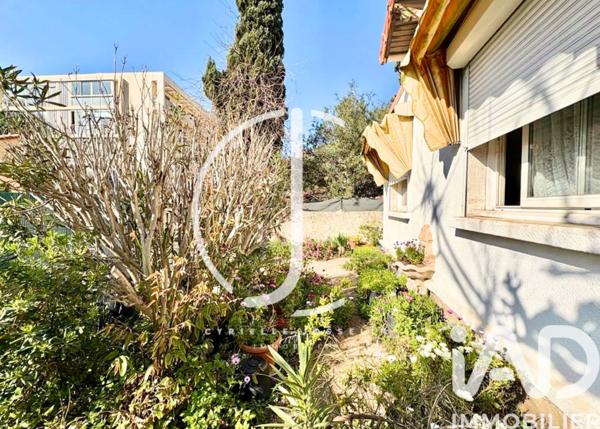 Maison à vendre 4 pièces 67 m² Toulon
