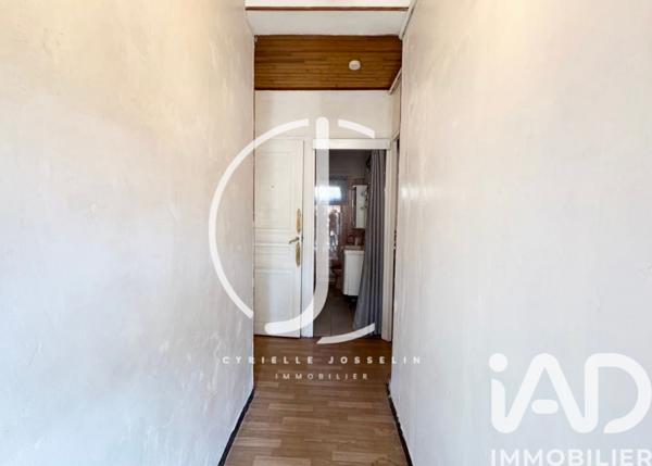 Maison à vendre 4 pièces 67 m² Toulon