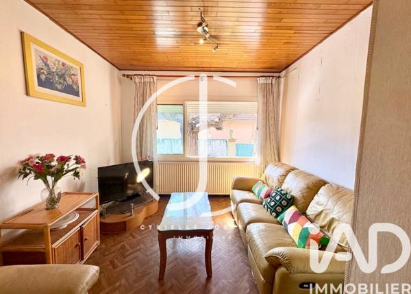 Maison à vendre 4 pièces 67 m² Toulon