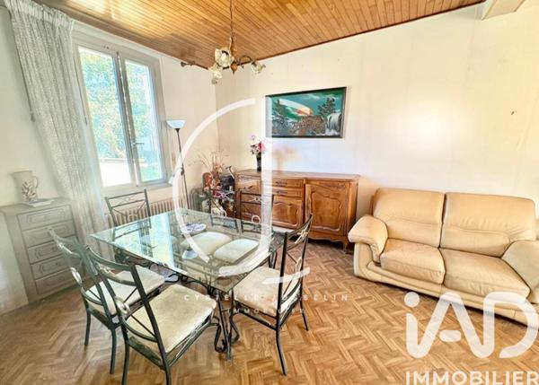 Maison à vendre 4 pièces 67 m² Toulon