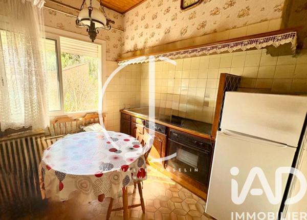 Maison à vendre 4 pièces 67 m² Toulon